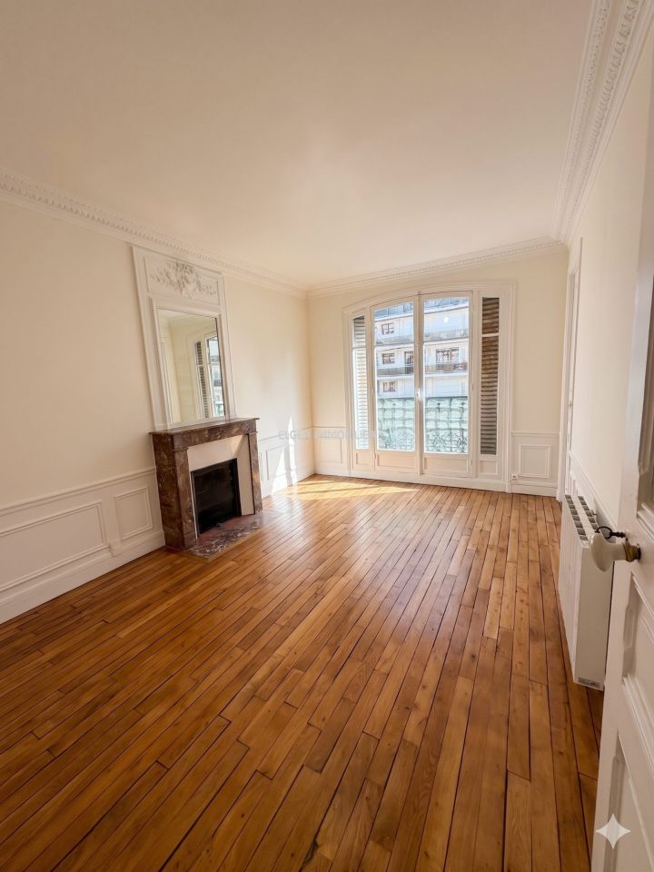 Rental Apartment Paris 15 2&nbsp;Rooms 42.88&nbsp;m²
