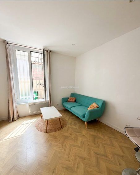 apartment 2 Rooms for rent on Paris (75010)