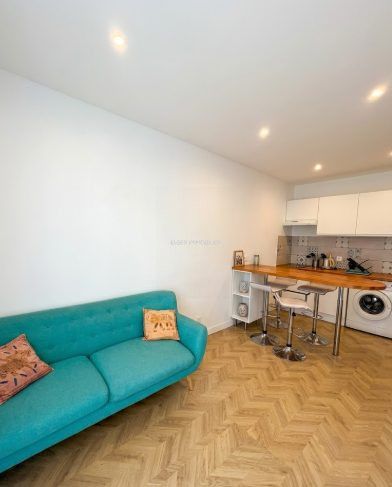 apartment 2 Rooms for rent on Paris (75010)