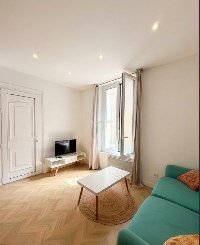 apartment 2 Rooms for rent on Paris (75010)
