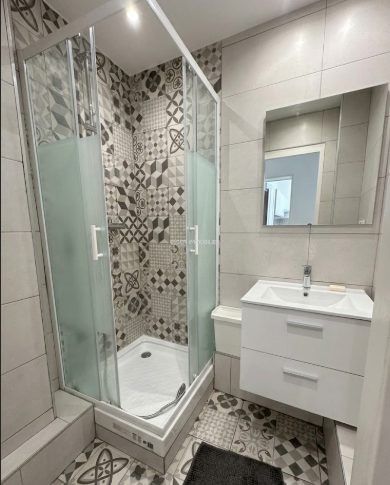 apartment 2 Rooms for rent on Paris (75010)