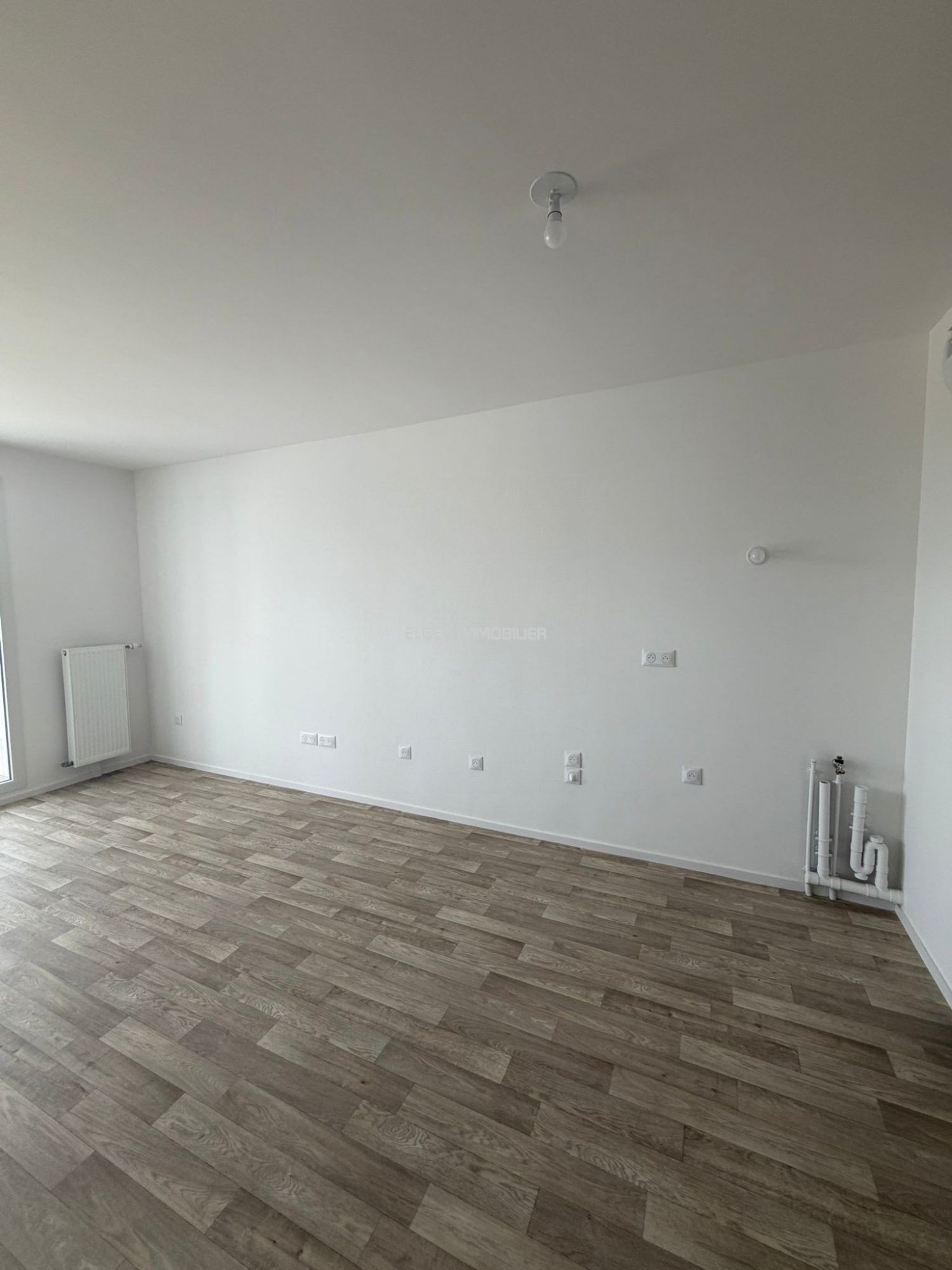 apartment 2 Rooms for rent on Drancy (93700)