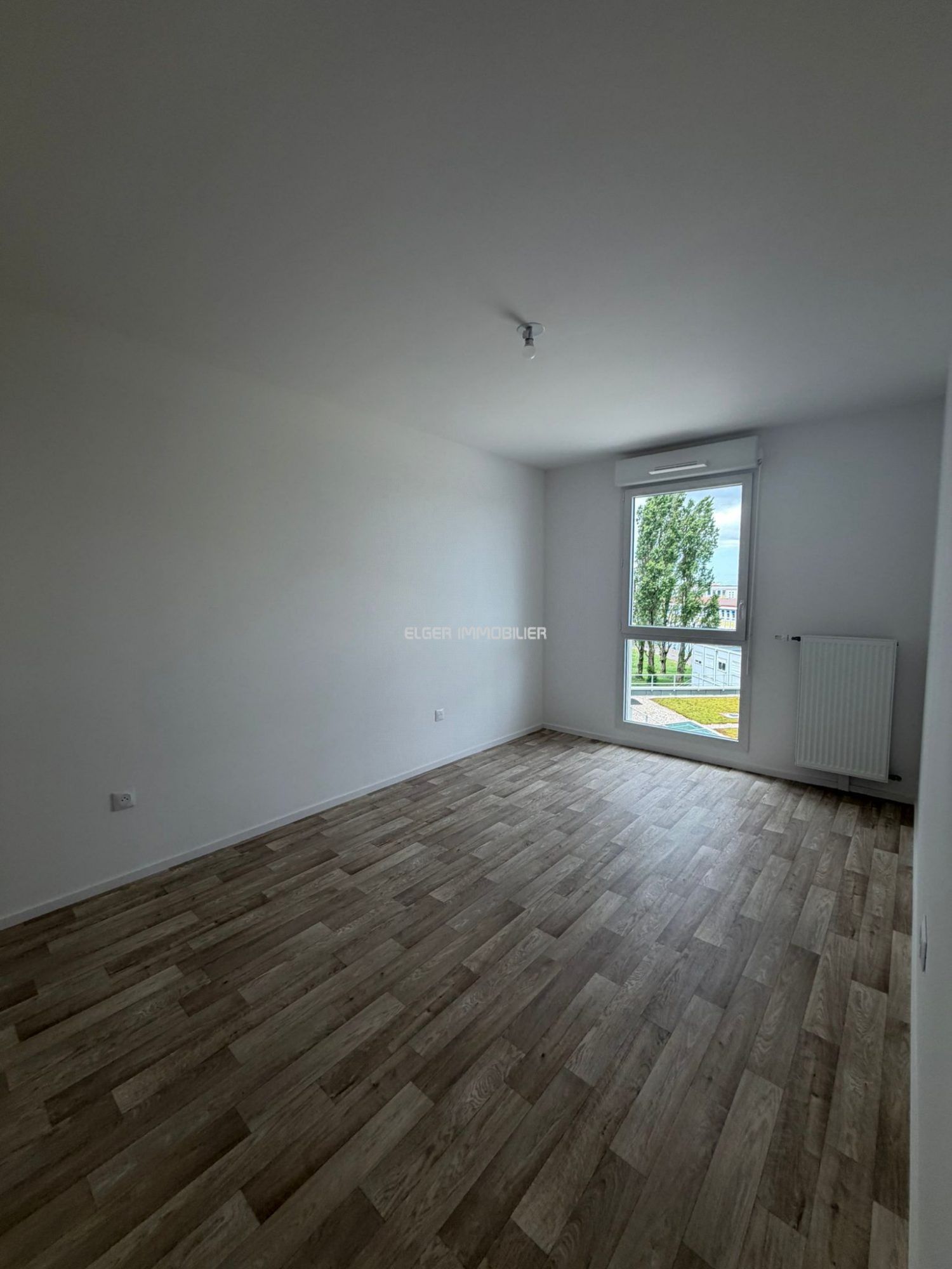 apartment 2 Rooms for rent on Drancy (93700)
