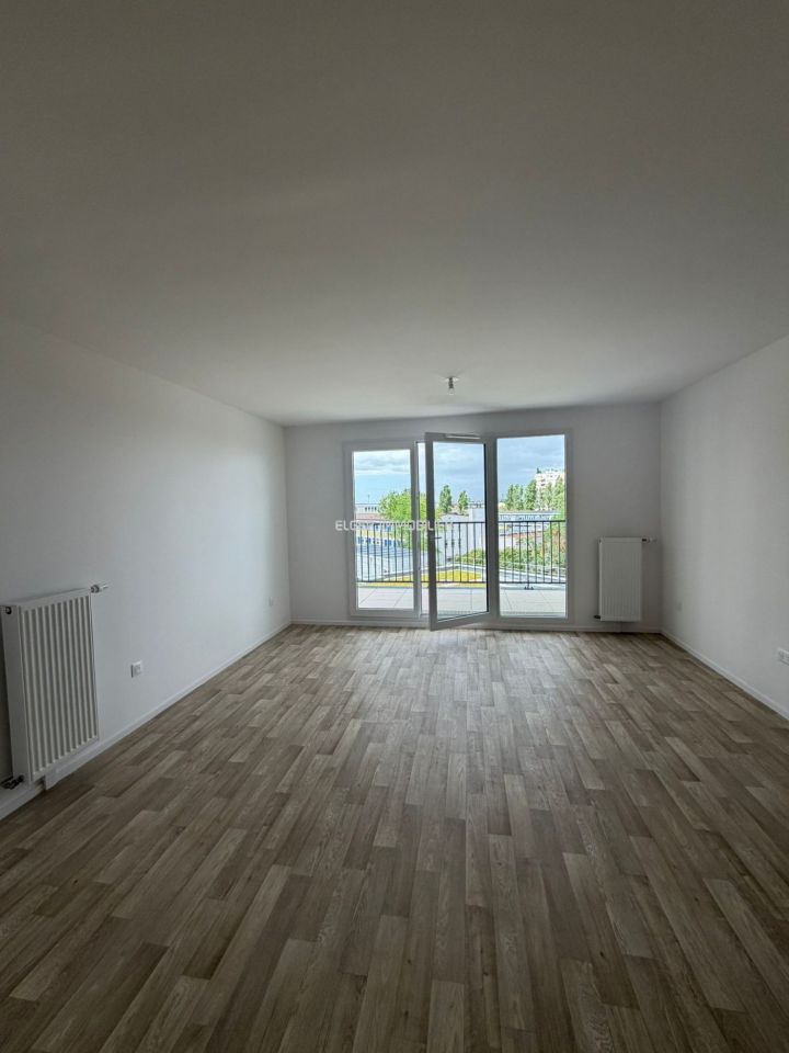 Rental Apartment Drancy 2&nbsp;Rooms 45.87&nbsp;m²