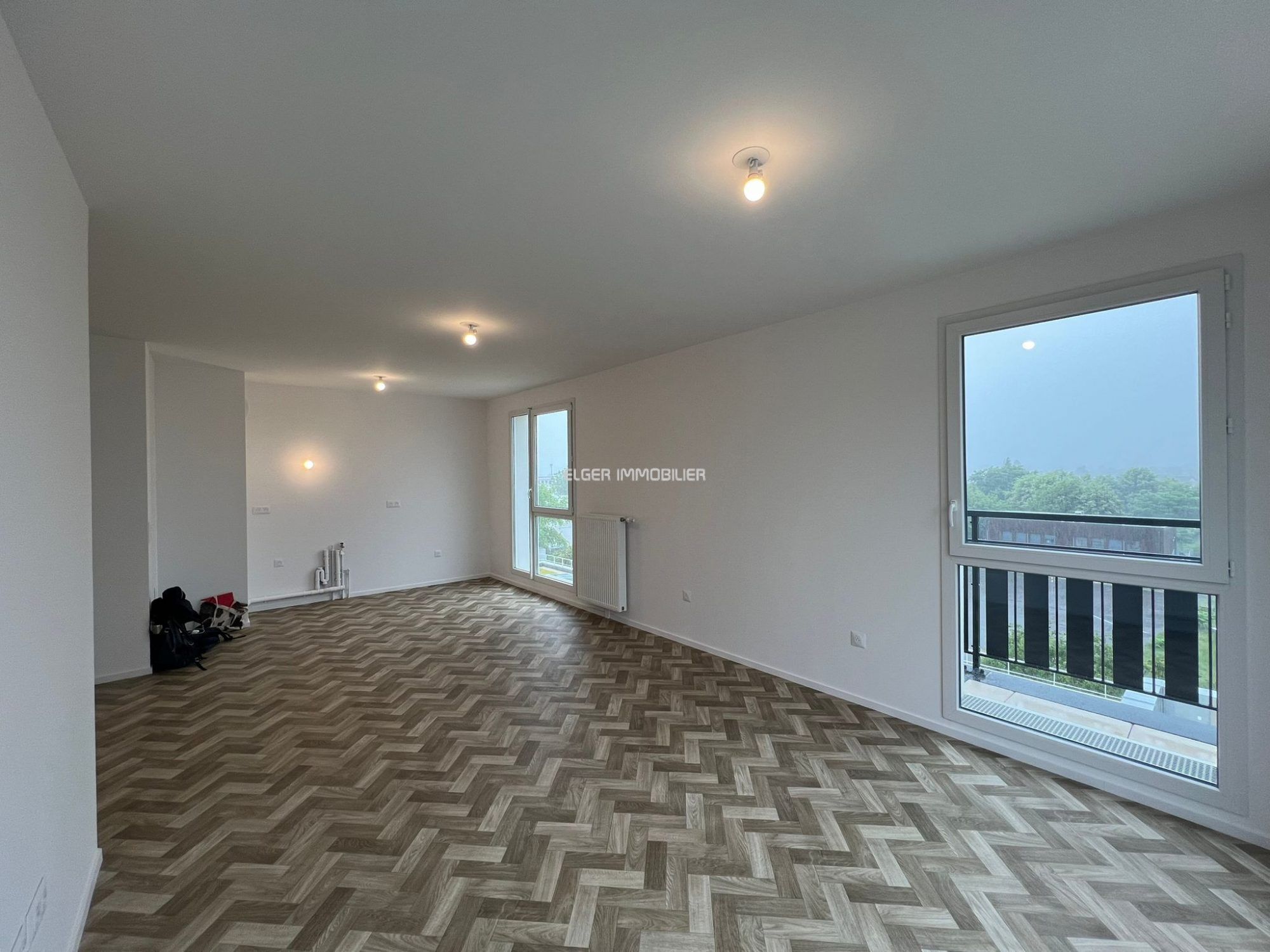 apartment 4 Rooms for rent on Drancy (93700)