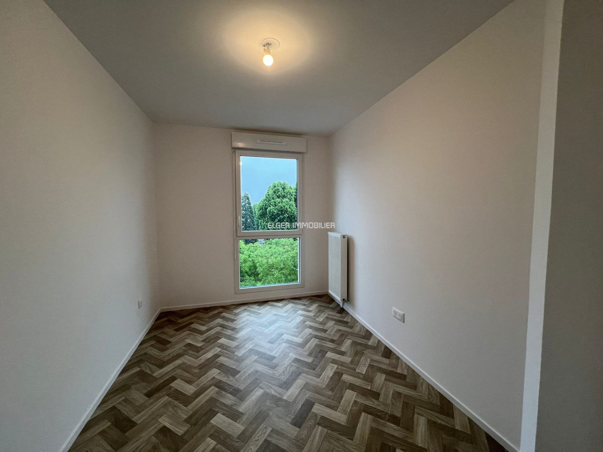 apartment 4 Rooms for rent on Drancy (93700)
