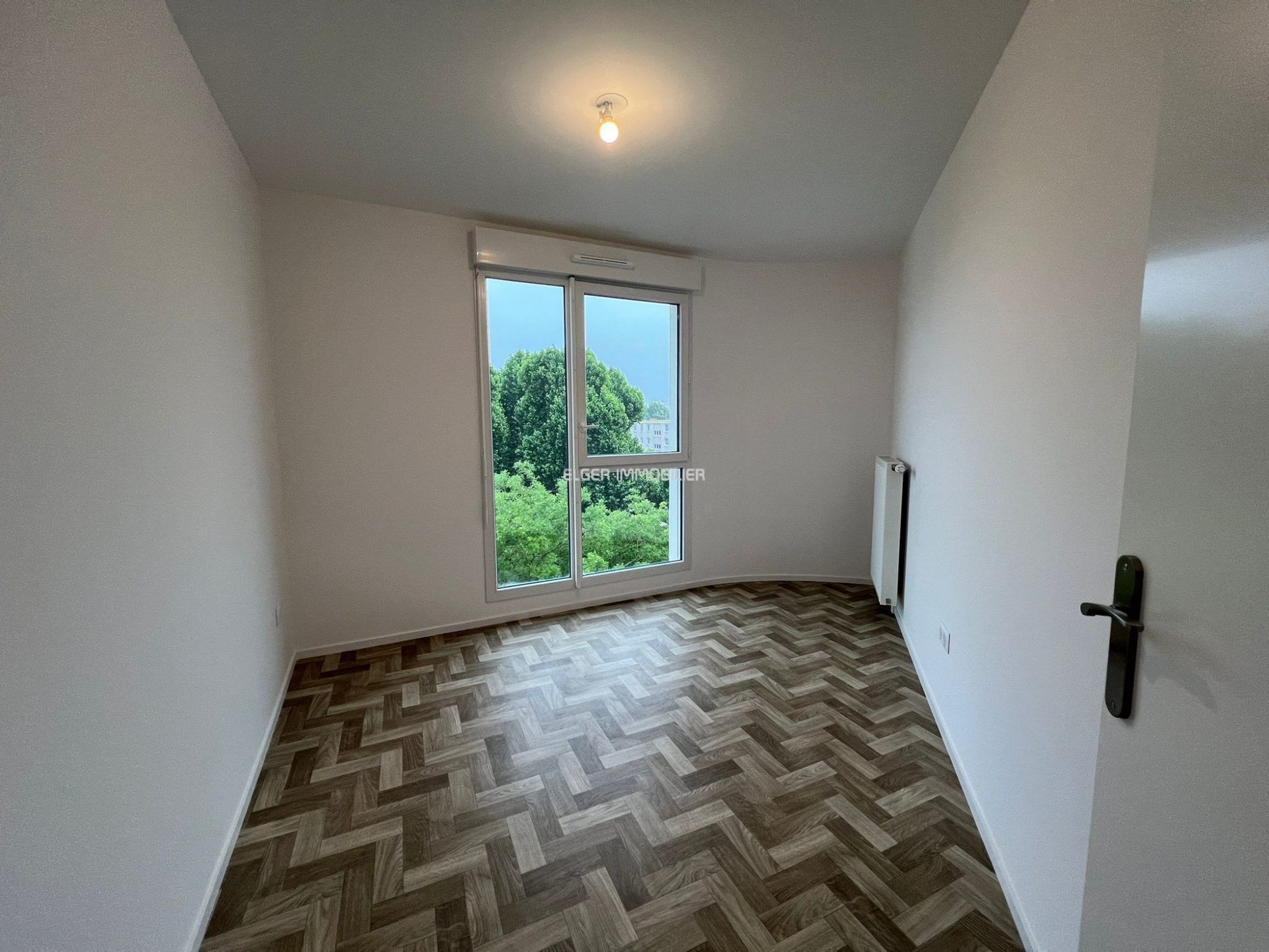 apartment 4 Rooms for rent on Drancy (93700)