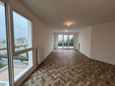 Rental Apartment Drancy 4&nbsp;Rooms 77.45&nbsp;m²