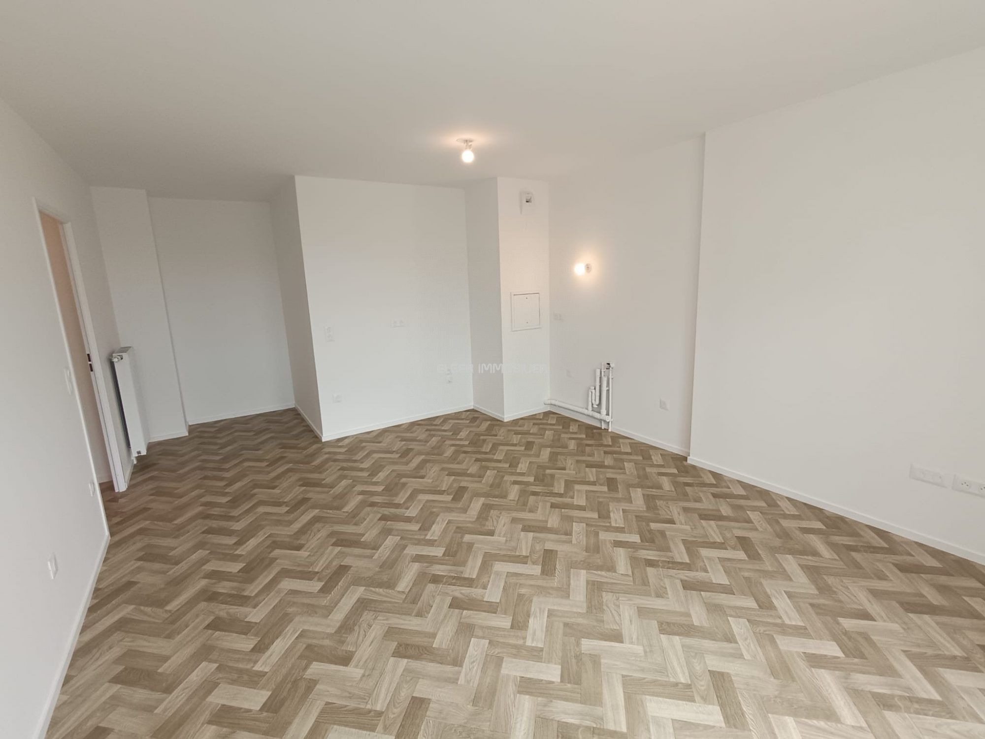 apartment 3 Rooms for rent on Drancy (93700)