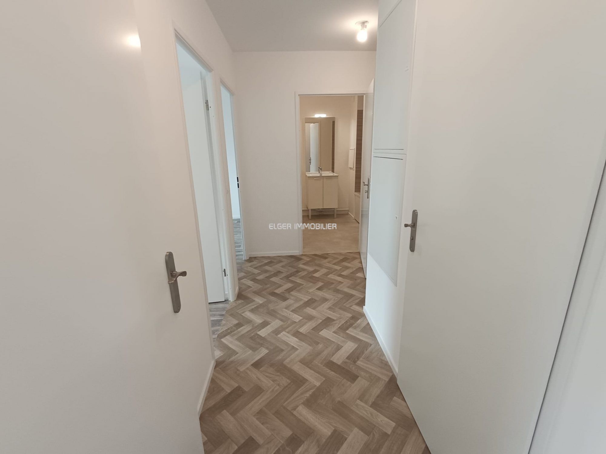 apartment 3 Rooms for rent on Drancy (93700)