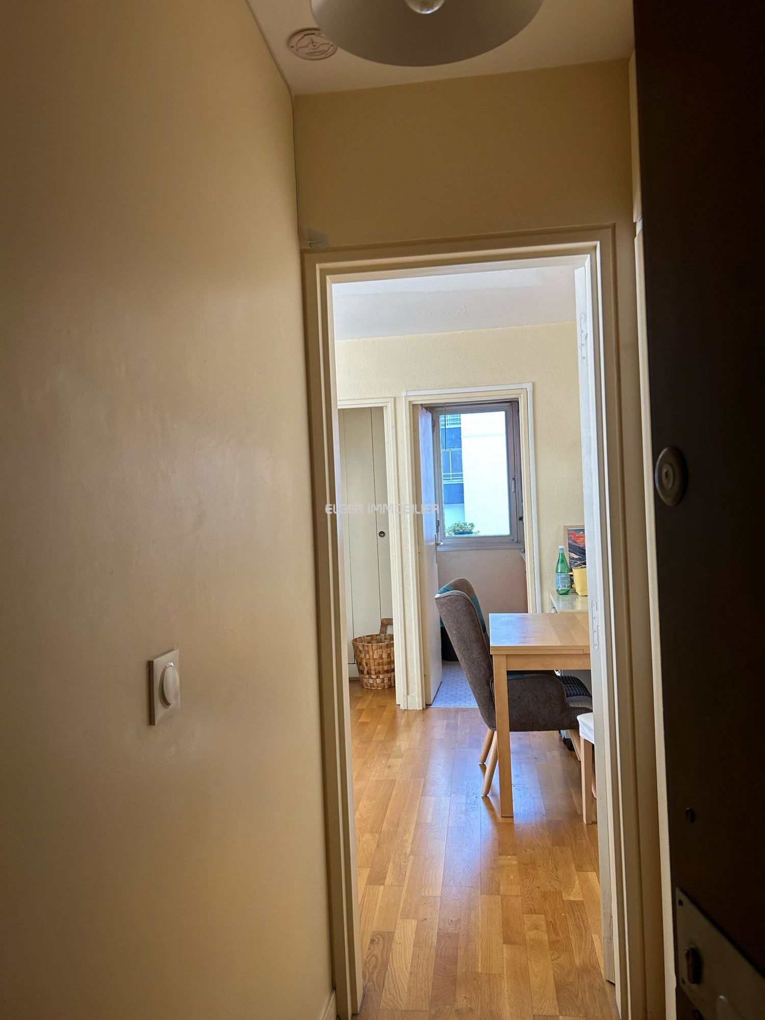 apartment 1 room for rent on PARIS 15 (75015)