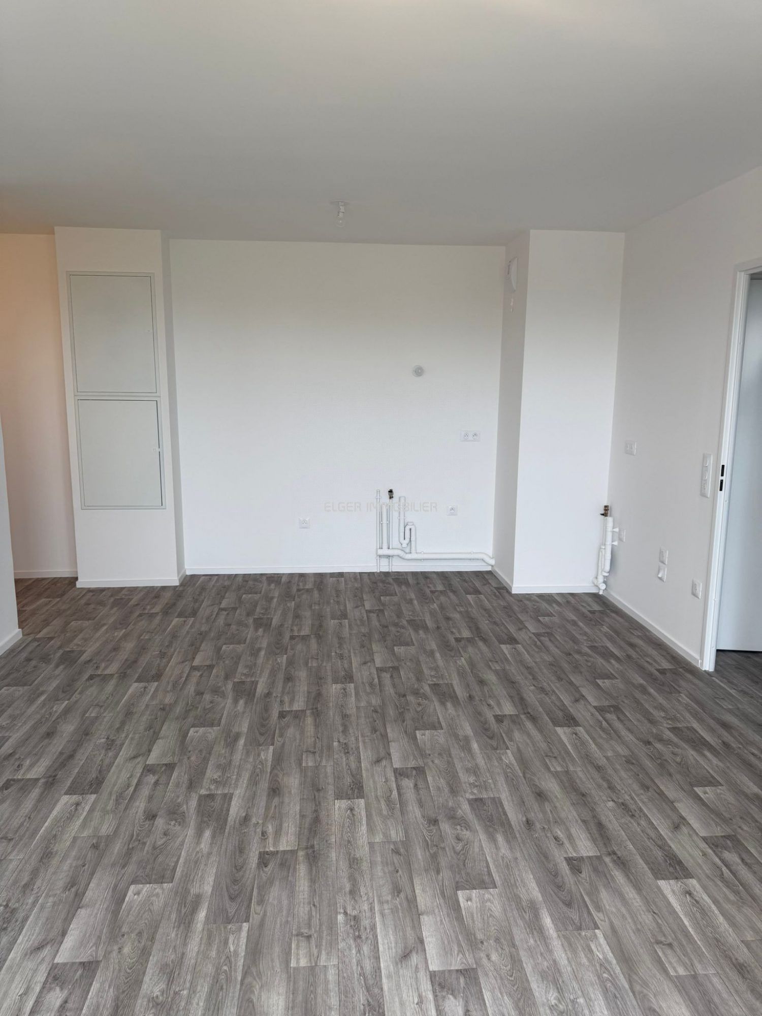 appartement 3 Pièces en location sur Drancy (93700)