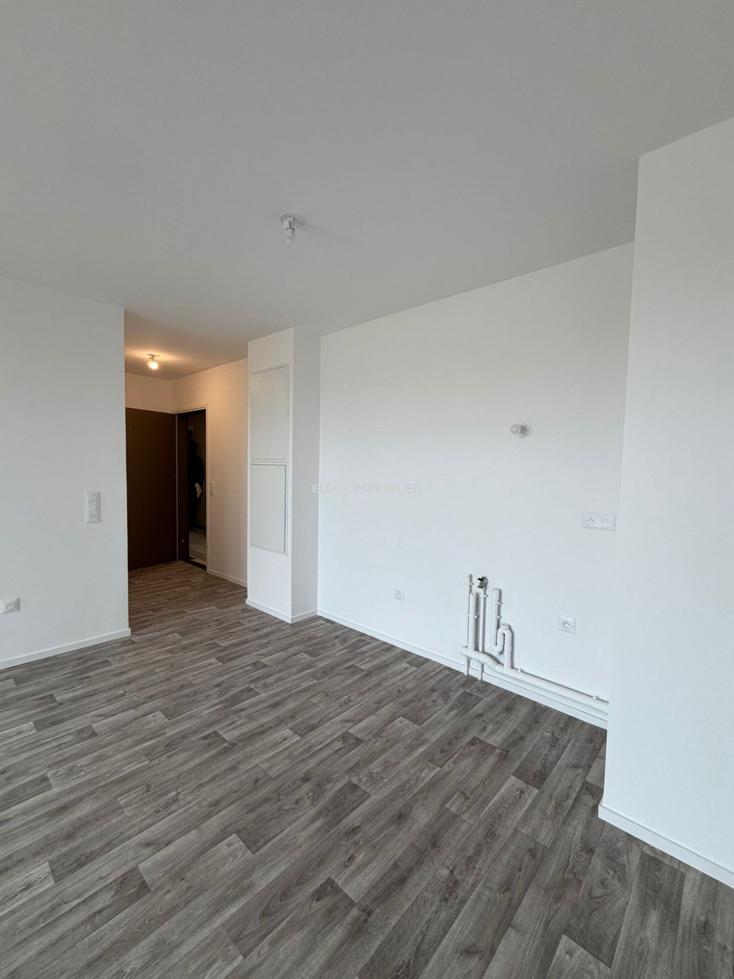 appartement 3 Pièces en location sur Drancy (93700)
