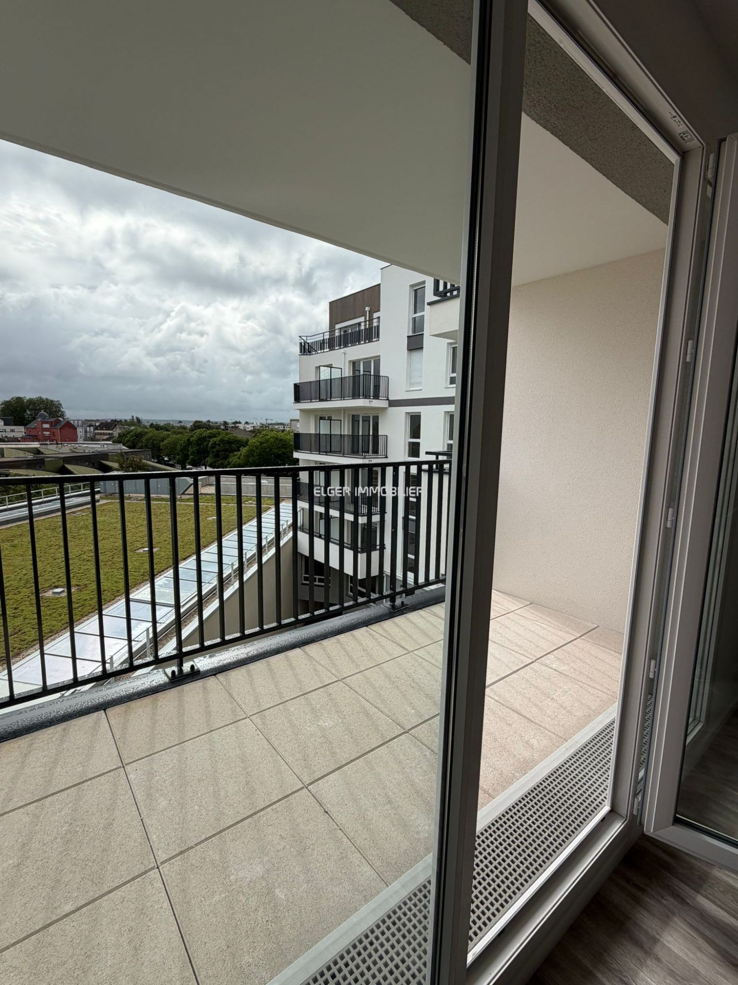 appartement 3 Pièces en location sur Drancy (93700)