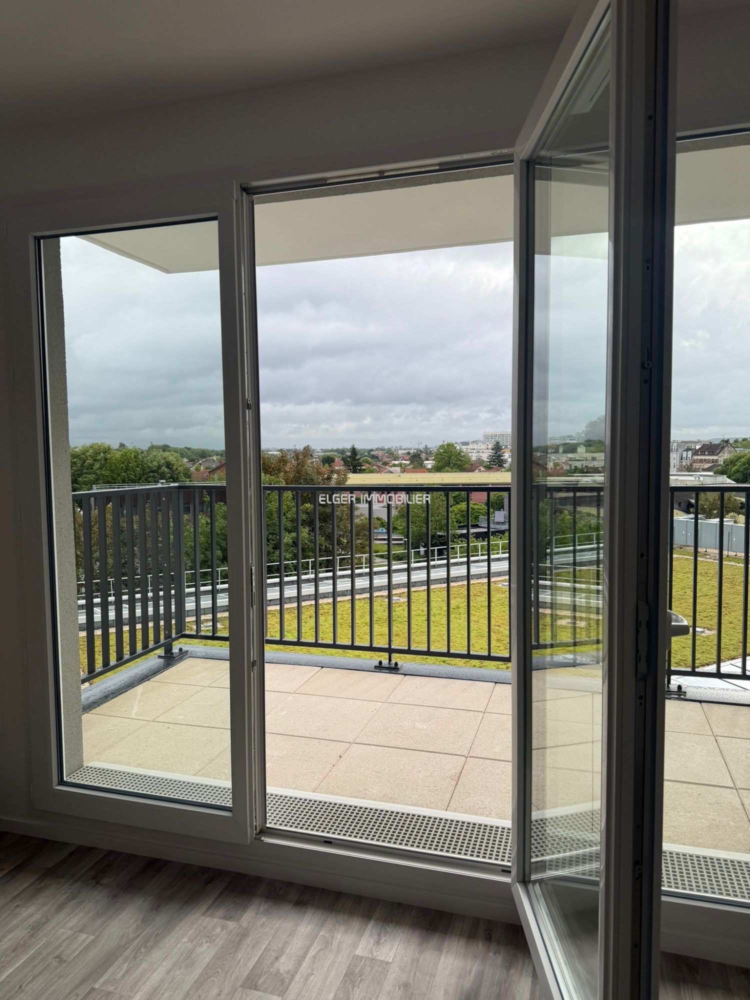 appartement 3 Pièces en location sur Drancy (93700)