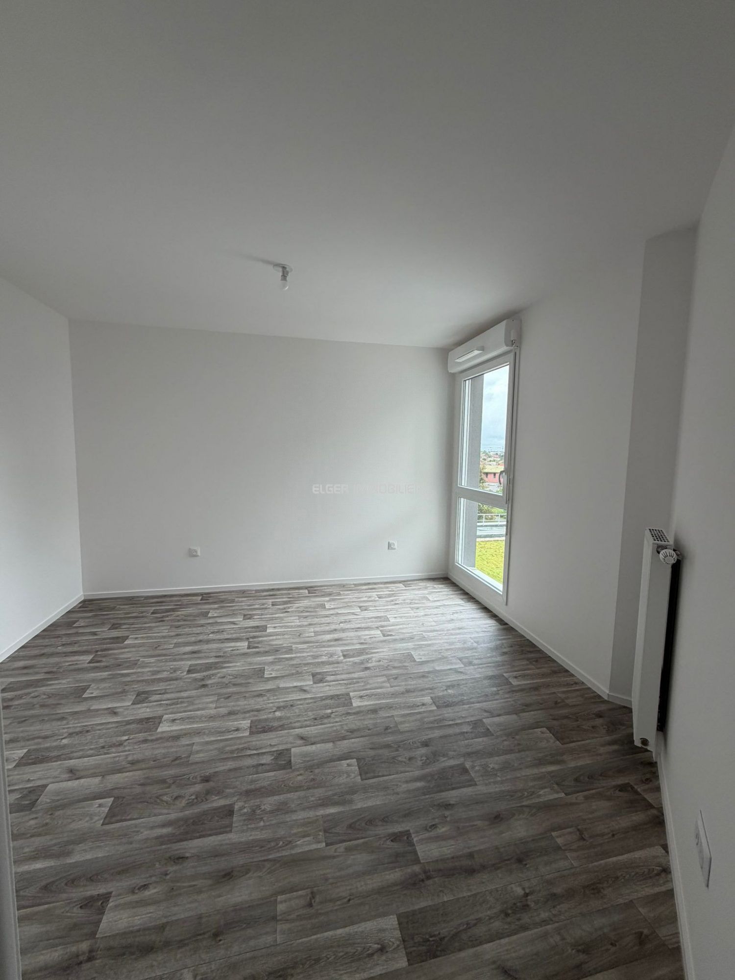 appartement 3 Pièces en location sur Drancy (93700)