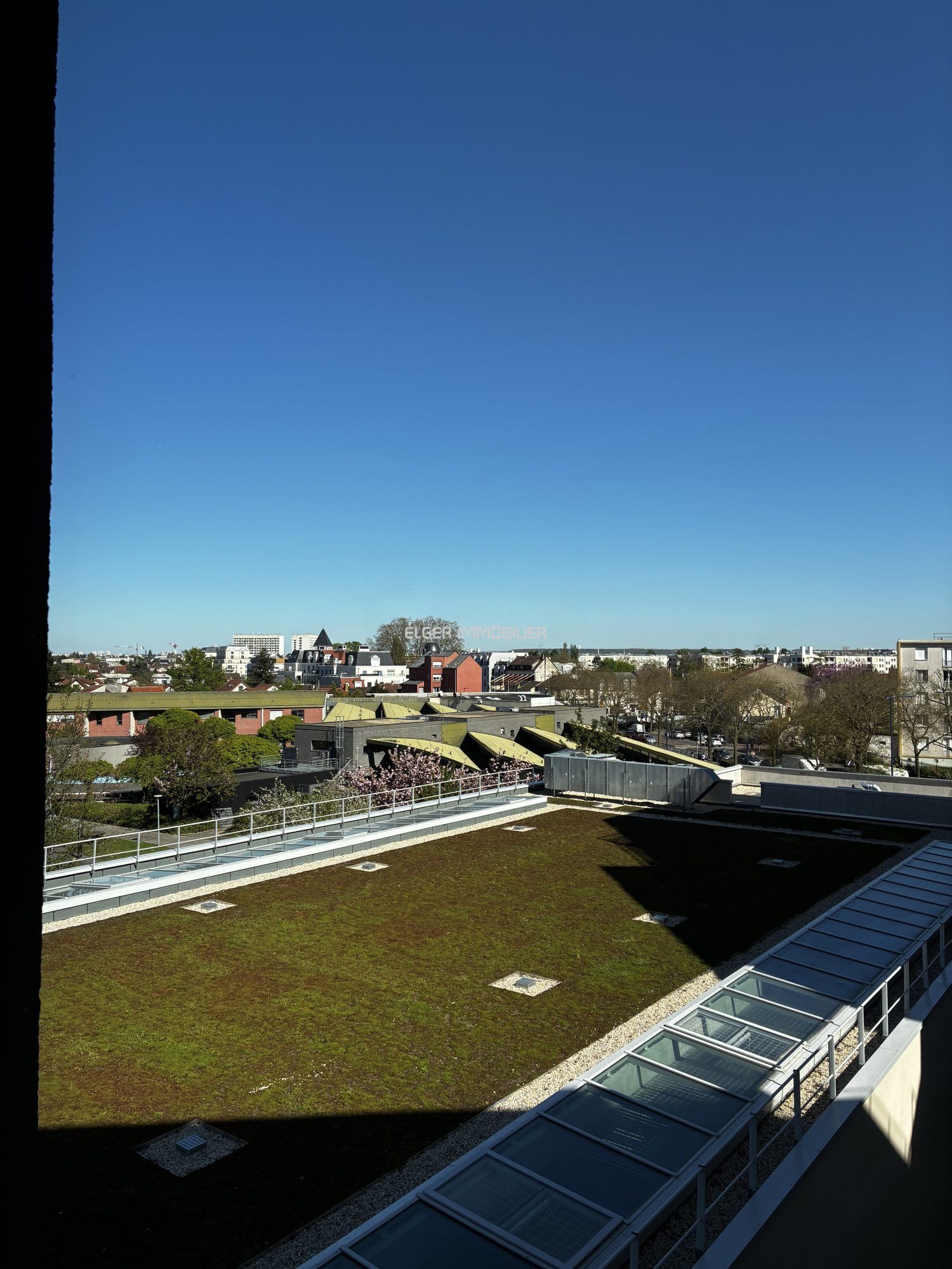 appartement 3 Pièces en location sur Drancy (93700)