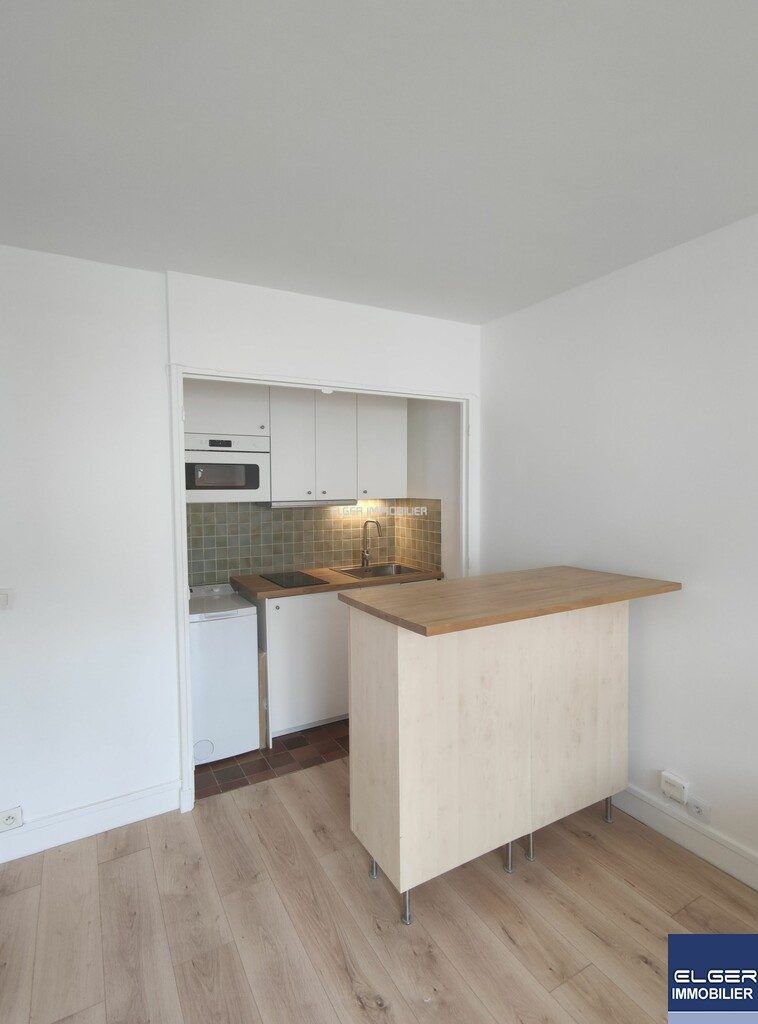 appartement 1 pièce en location sur Paris (75013)