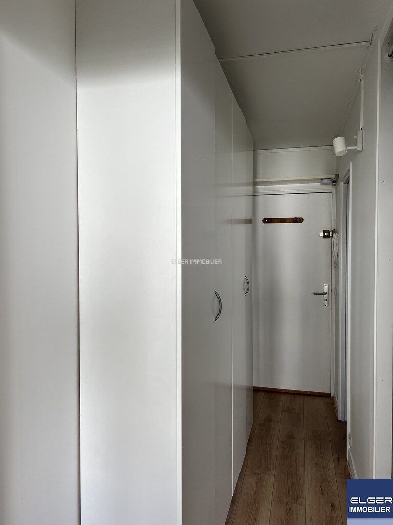 appartement 1 pièce en location sur Paris (75013)