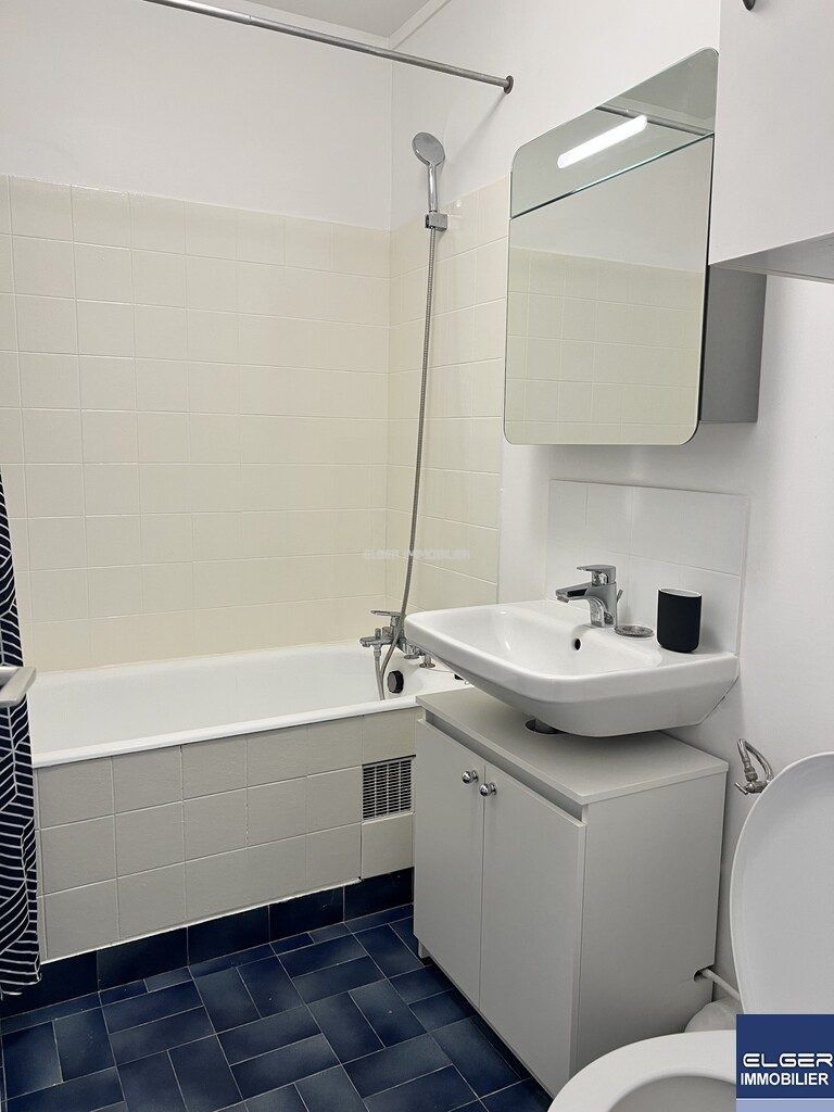 appartement 1 pièce en location sur Paris (75013)