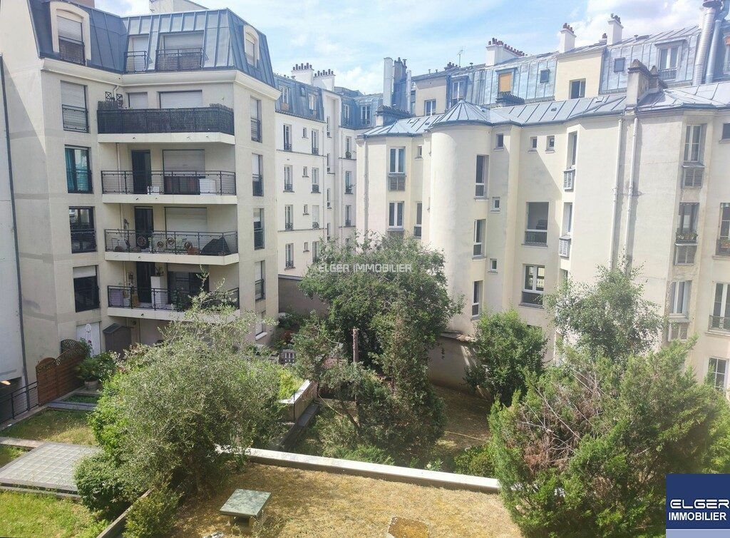 appartement 1 pièce en location sur Paris (75013)