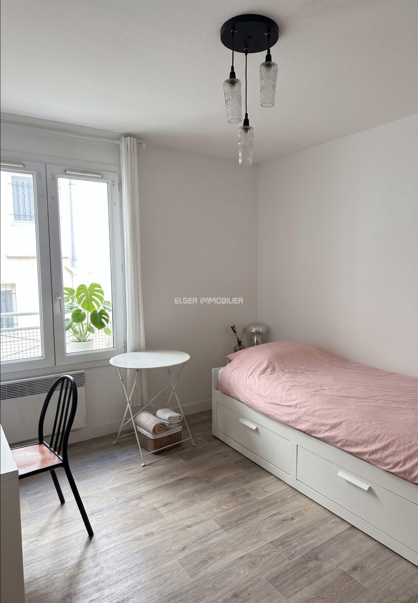 appartement 1 pièce en location sur Paris (75011)