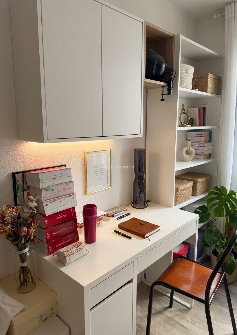 appartement 1 pièce en location sur Paris (75011)