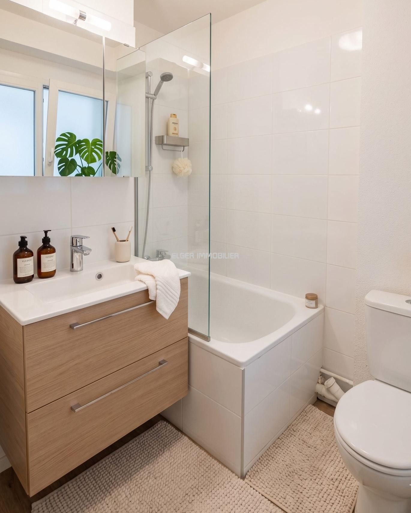 appartement 1 pièce en location sur Paris (75011)