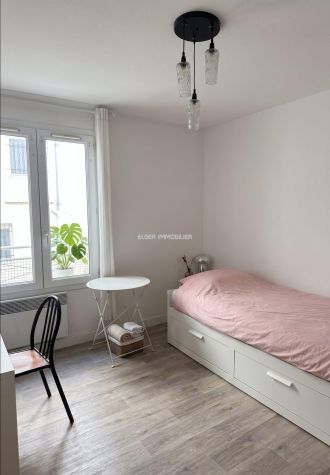 Rental Apartment Paris 11 1&nbsp;room 18&nbsp;m²