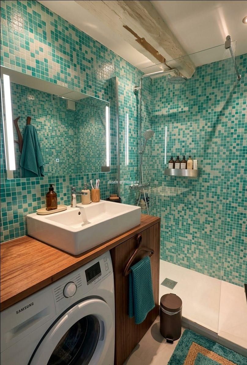 appartement 2 Pièces en location sur Paris (75002)