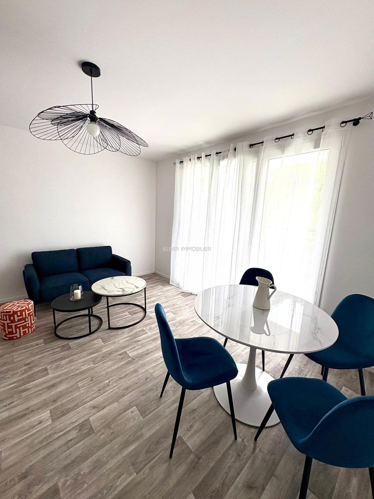 appartement 3 Pièces en location sur Drancy (93700)