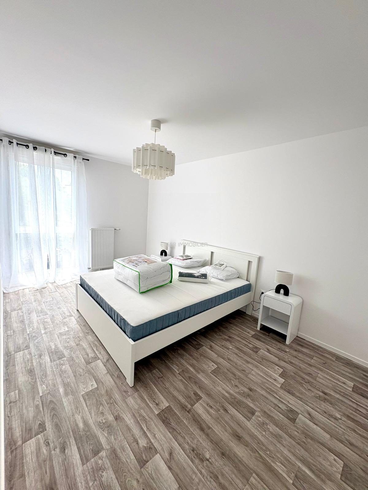 appartement 3 Pièces en location sur Drancy (93700)