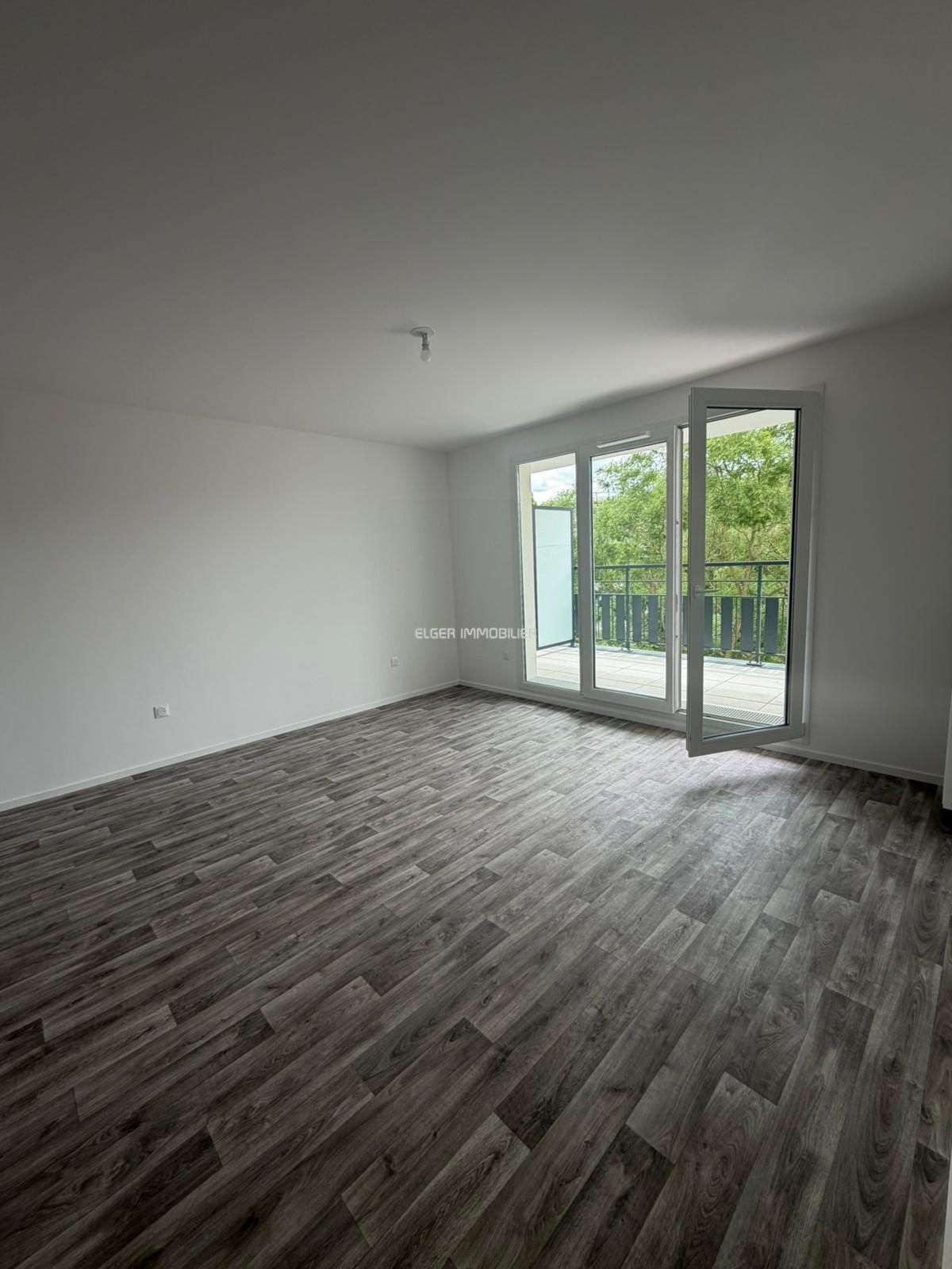 appartement 3 Pièces en location sur Drancy (93700)