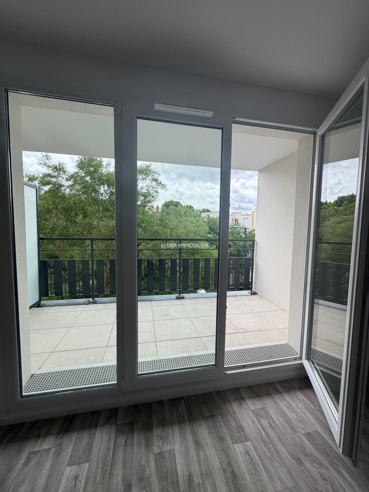 appartement 3 Pièces en location sur Drancy (93700)