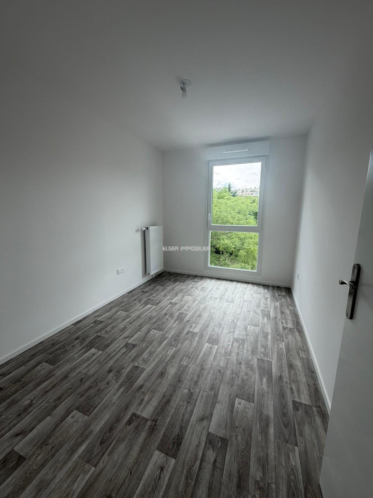 appartement 3 Pièces en location sur Drancy (93700)