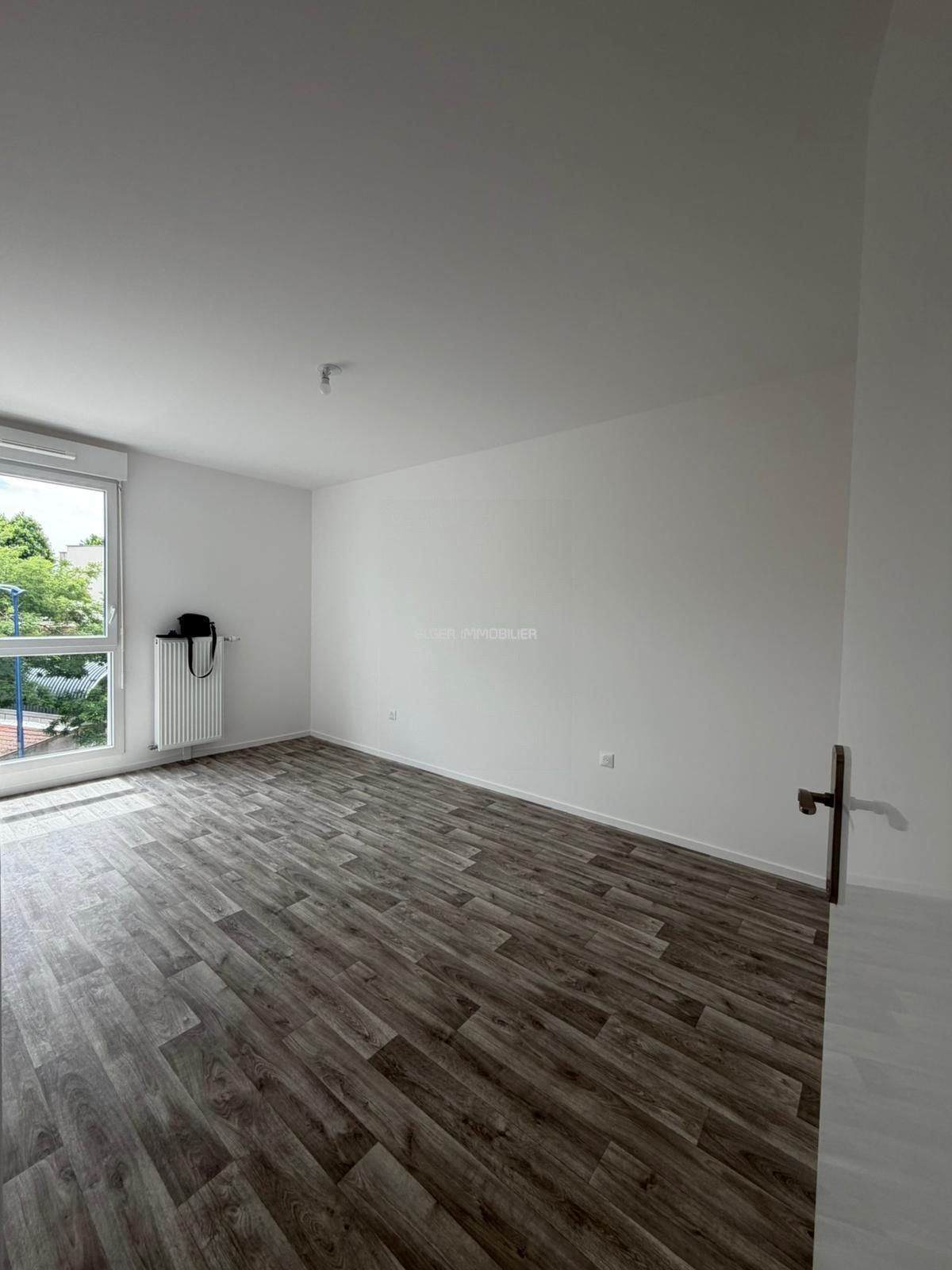 appartement 3 Pièces en location sur Drancy (93700)