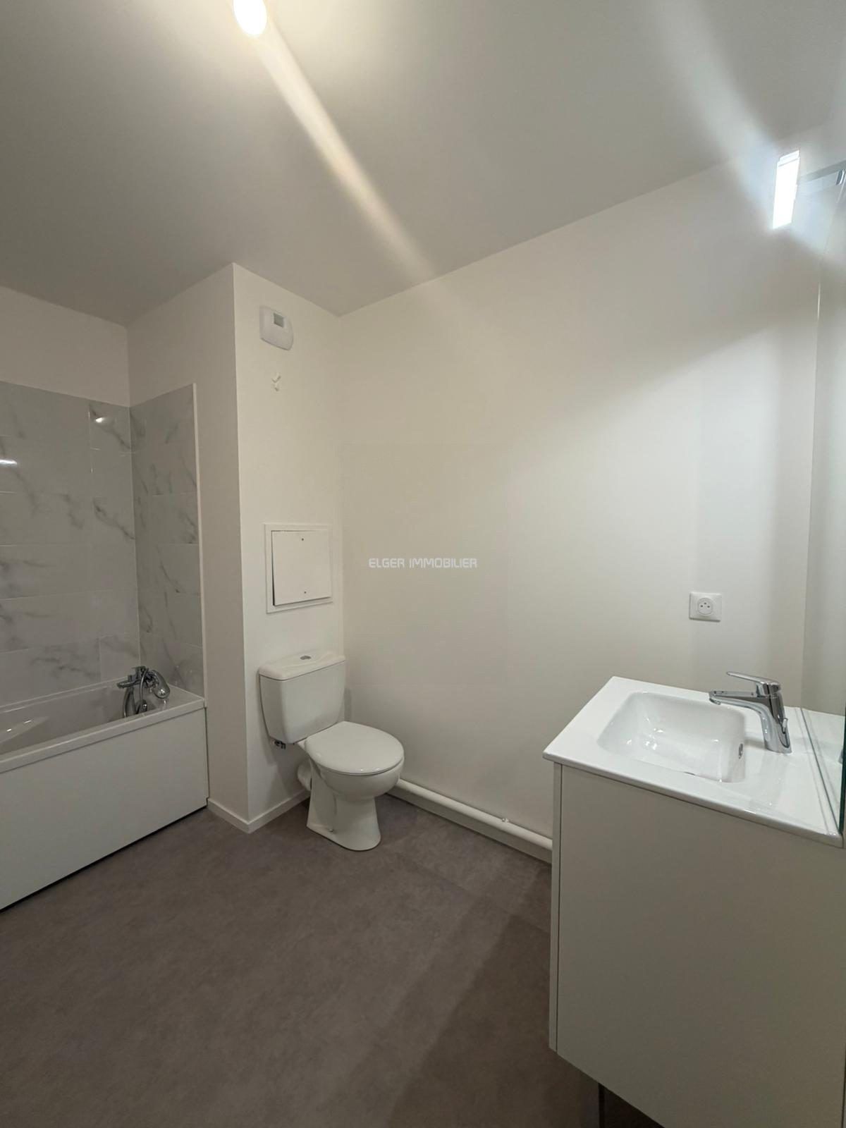 appartement 3 Pièces en location sur Drancy (93700)