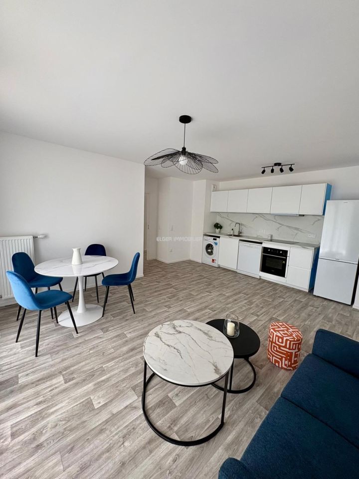 Rental Apartment Drancy 3&nbsp;Rooms 59.87&nbsp;m²