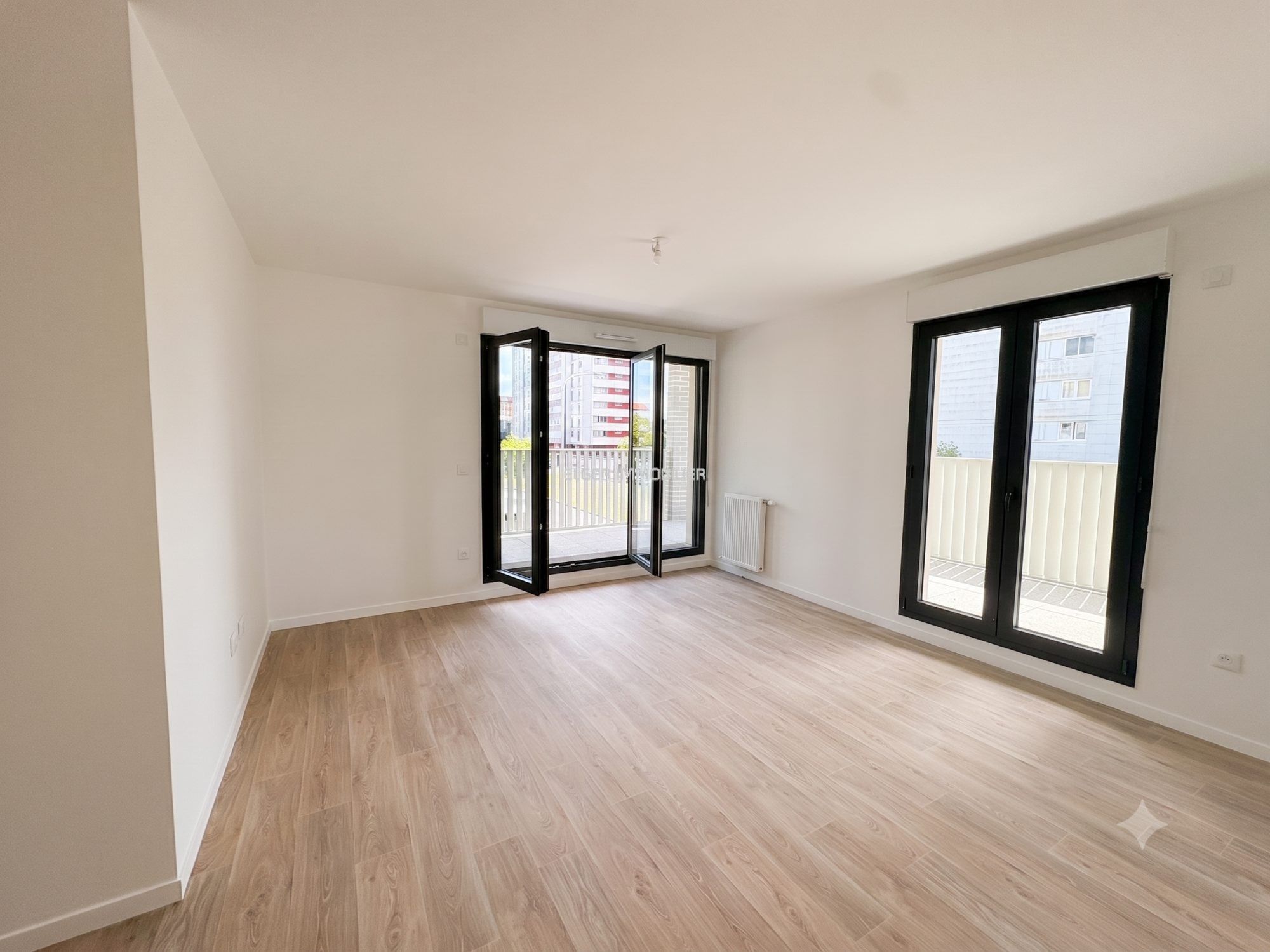 appartement 3 Pièces en location sur Clichy-sous-Bois (93390)
