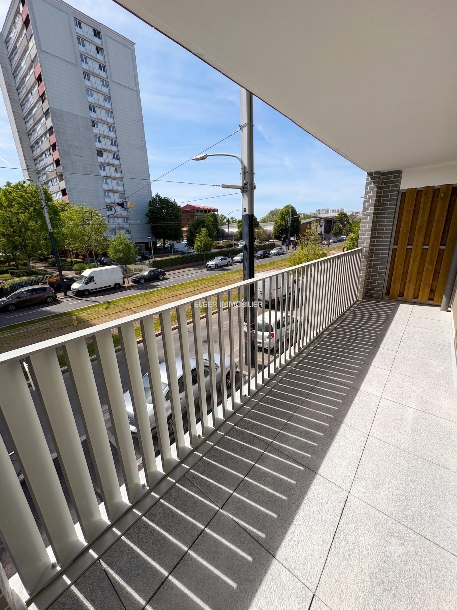 appartement 3 Pièces en location sur Clichy-sous-Bois (93390)