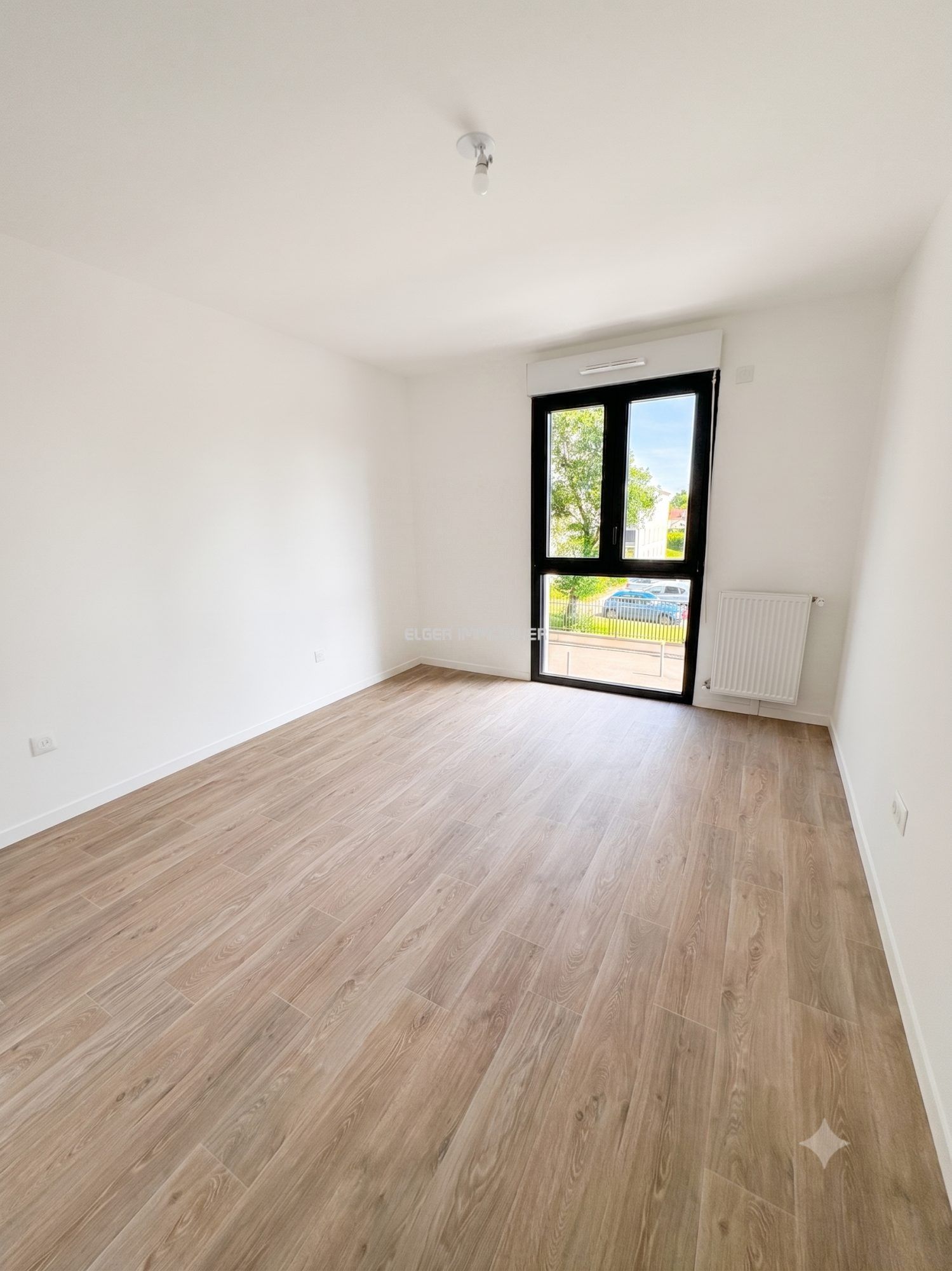 appartement 3 Pièces en location sur Clichy-sous-Bois (93390)