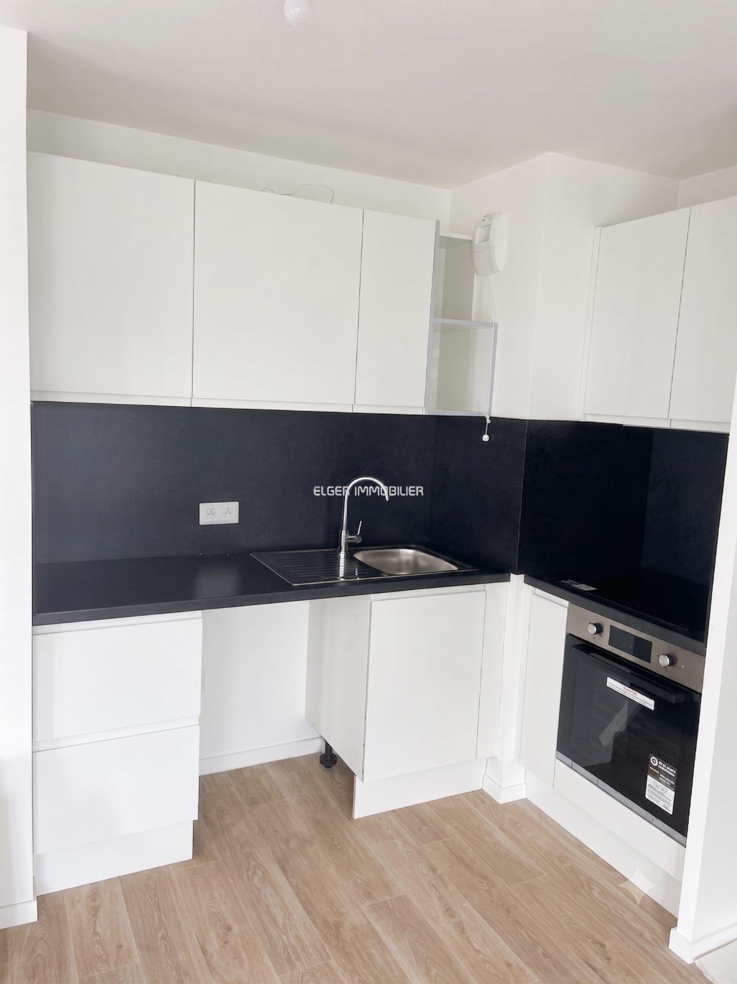 appartement 3 Pièces en location sur Clichy-sous-Bois (93390)