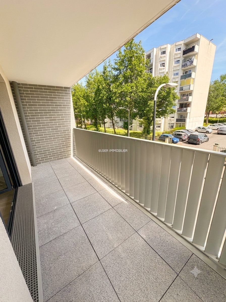 appartement 3 Pièces en location sur Clichy-sous-Bois (93390)