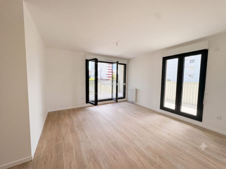 Location Appartement Clichy-sous-Bois 3&nbsp;Pièces 56.38&nbsp;m²