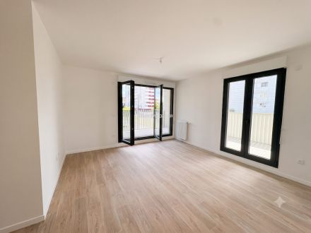 Location Appartement Clichy-sous-Bois 3&nbsp;Pièces 56.38&nbsp;m²
