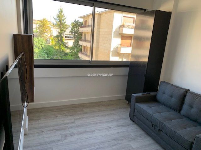 Rental Apartment Neuilly-sur-Seine 1&nbsp;room 11.43&nbsp;m²