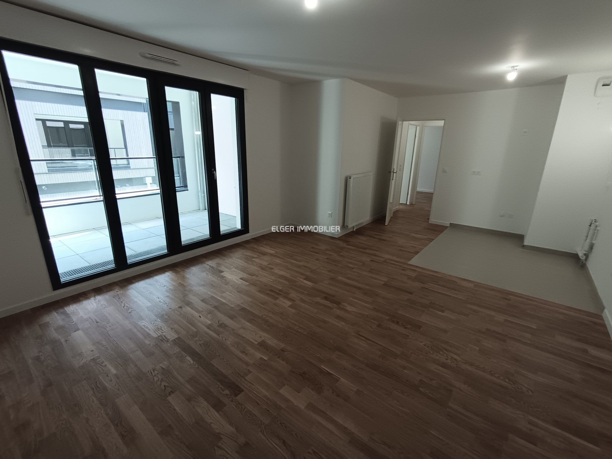 apartment 3 Rooms for rent on Colombes (92700)