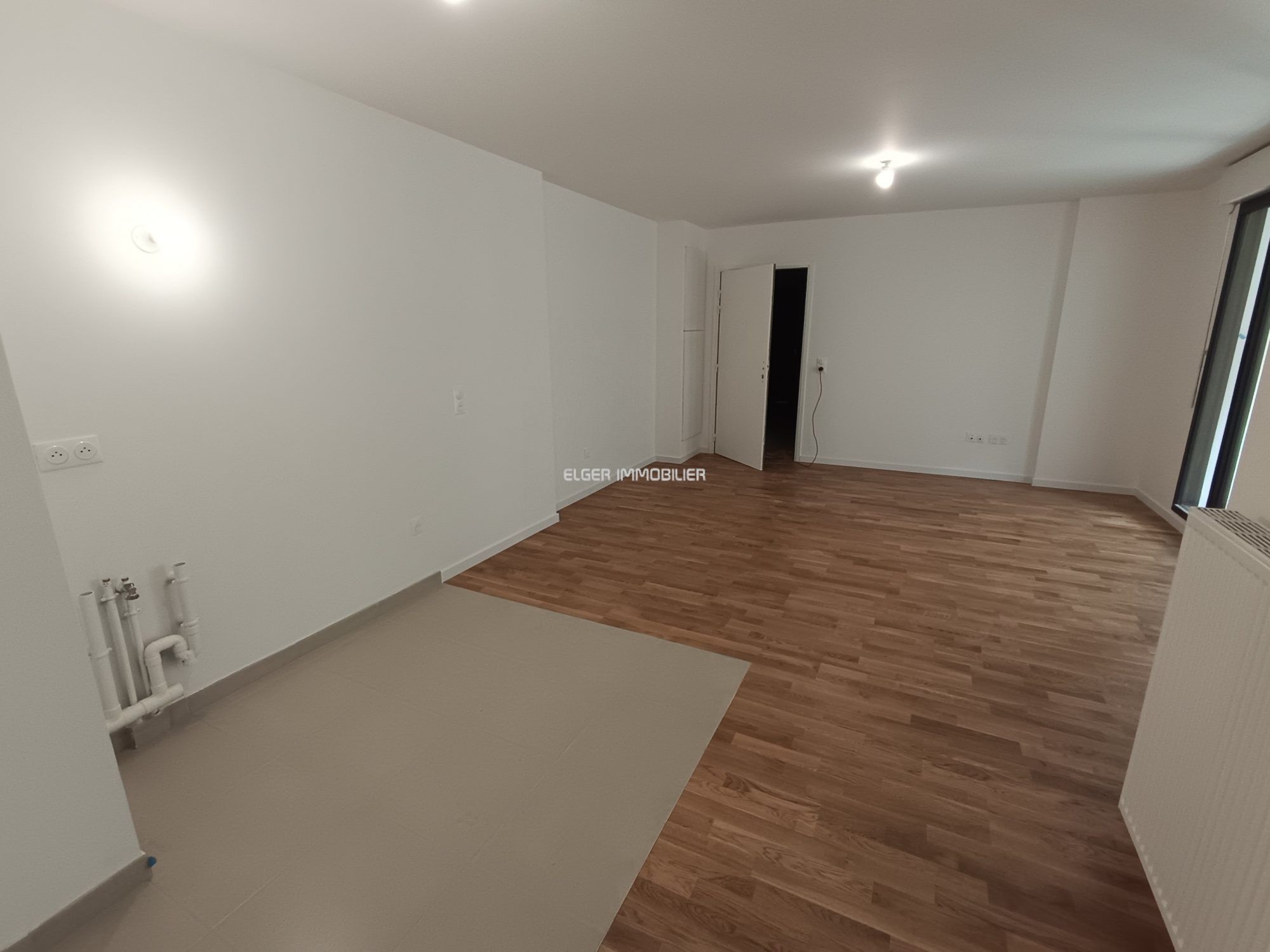 apartment 3 Rooms for rent on Colombes (92700)