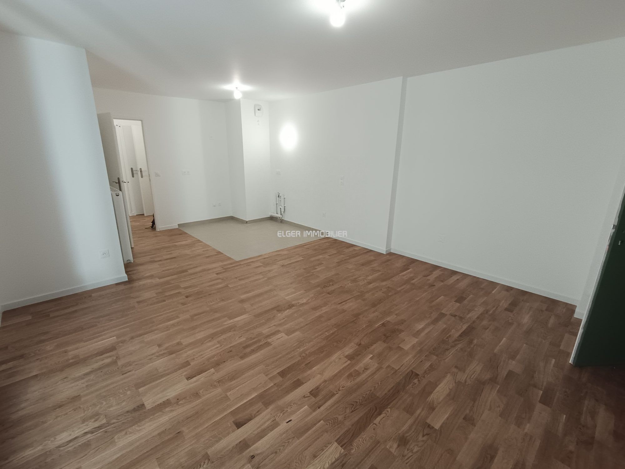 apartment 3 Rooms for rent on Colombes (92700)