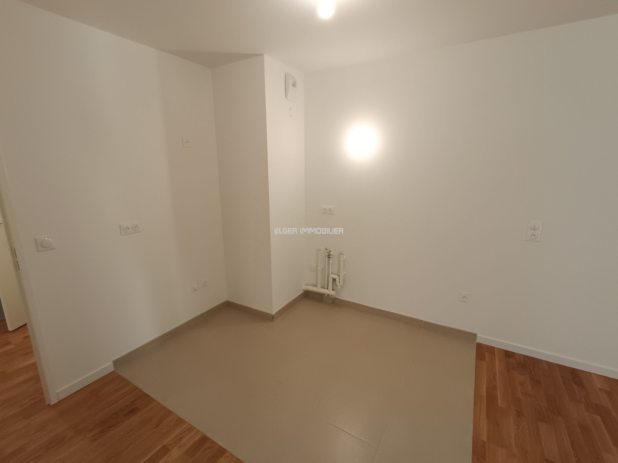 apartment 3 Rooms for rent on Colombes (92700)